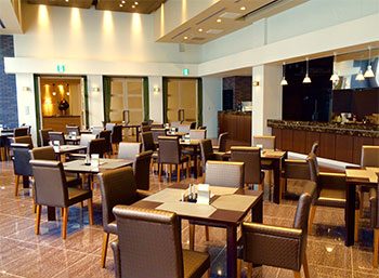 株式会社フローラ　N-resort Fukushima
