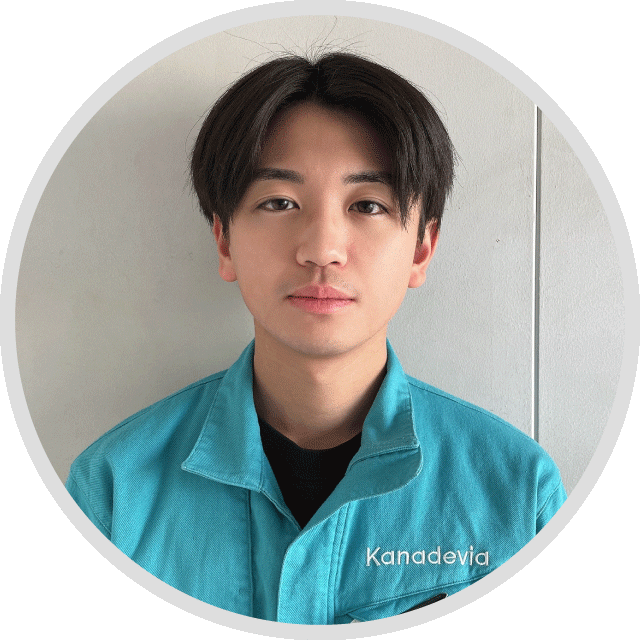 Hanzawaさん