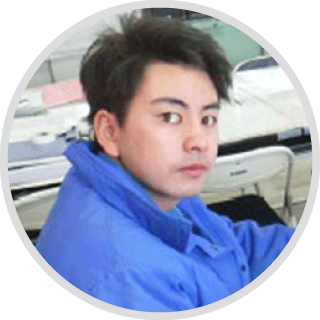 Y.I.さん