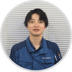 こばさん