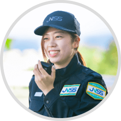 S.Nさん