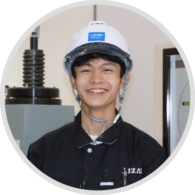 Y・Kさん