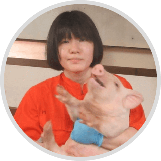 M.Yさん