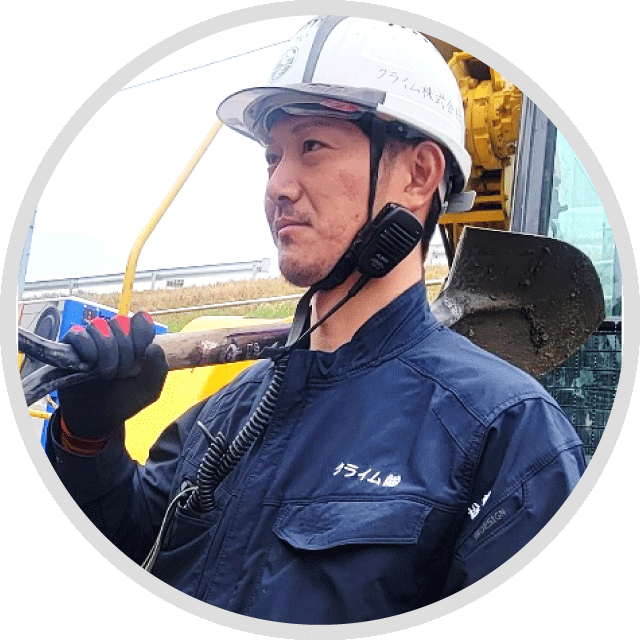 H・Mさん