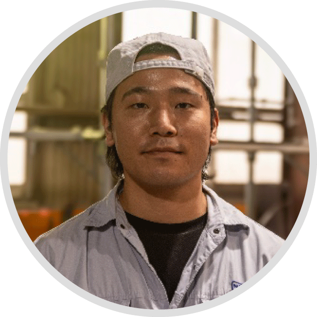 横山和之さん