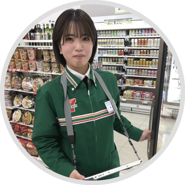 かなちゃん