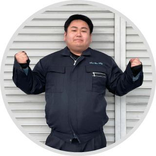 Kさん