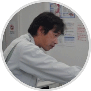 M課長さん