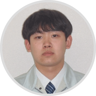 Y.Yさん